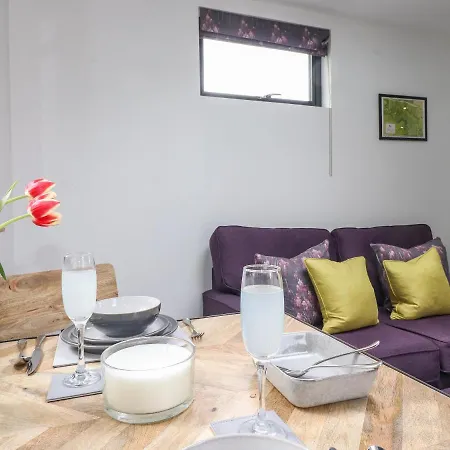 Yew Tree Cabin * Penrith